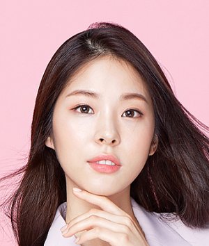Seo Eun Soo