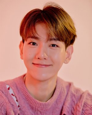 Byun Baek Hyun