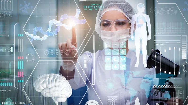 تطورات في طب الأورام: العلاج الجديد والتقنيات المبتكرة في عام 2023