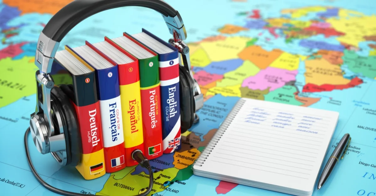 تعلم اللغة الجديدة بسهولة: استراتيجيات فعالة لتحسين مهاراتك اللغوية